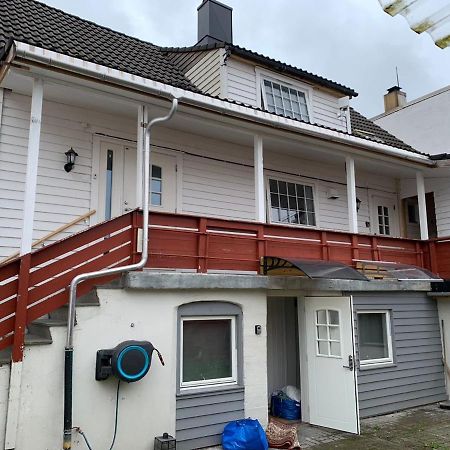 Central And Large Cosey Apartment Stavanger Esterno foto