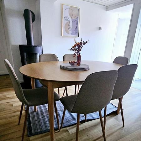Central And Large Cosey Apartment Stavanger Esterno foto