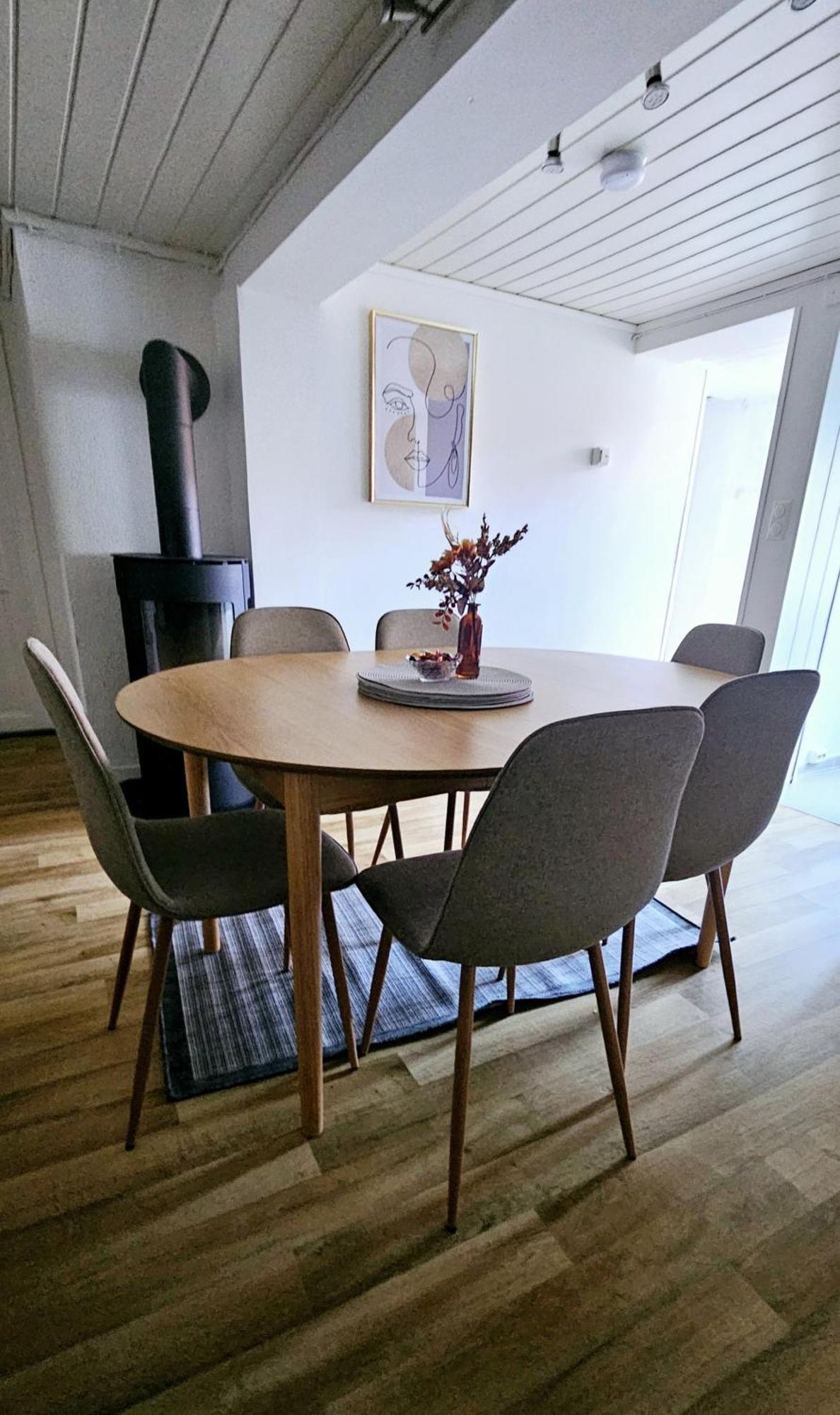 Central And Large Cosey Apartment Stavanger Esterno foto