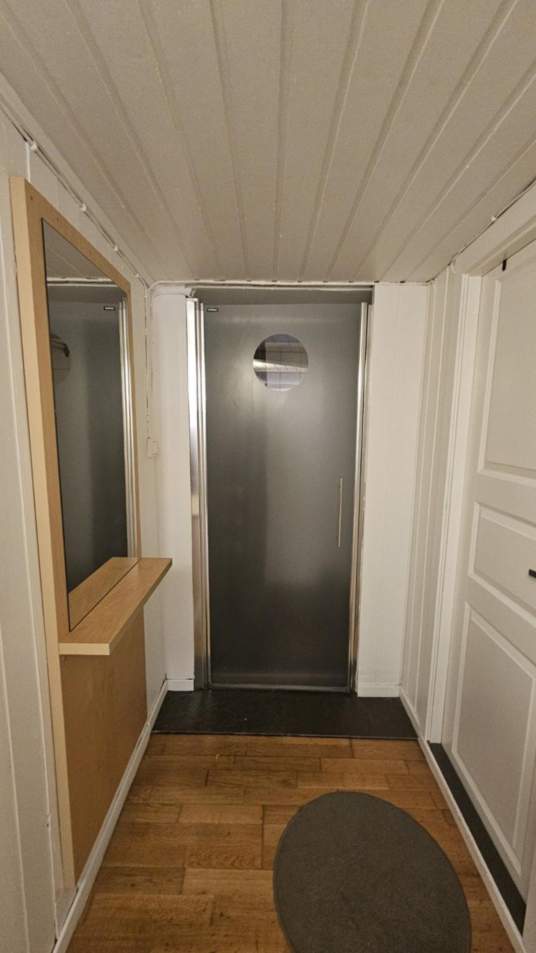 Central And Large Cosey Apartment Stavanger Esterno foto